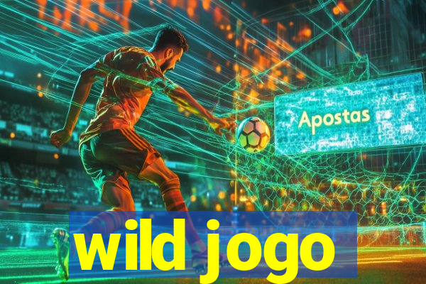 wild jogo